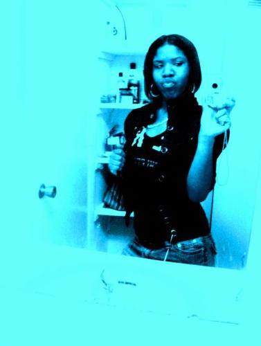 Michelle Smalls