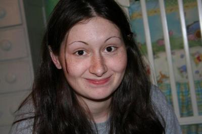 Rebeka Crum
