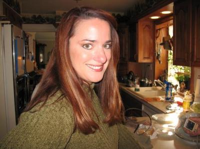 Michelle Giese