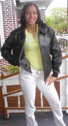 Belva Dorris