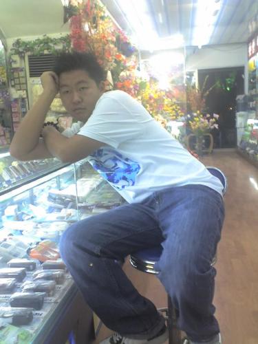William Wong