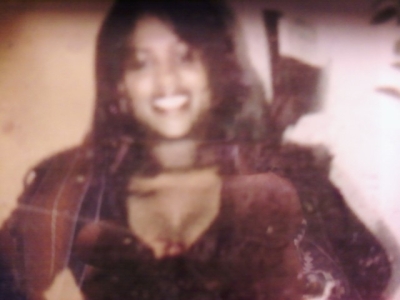 Jowanda Thomas
