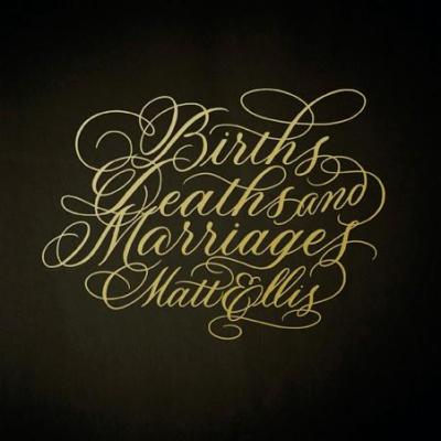 Matthew Ellis