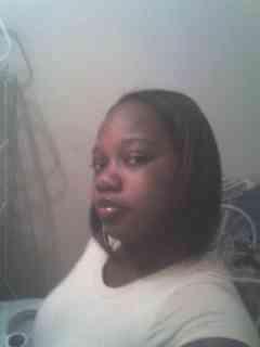 Casandra Johnson