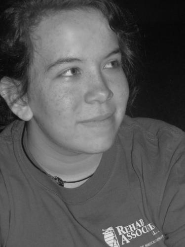 Allison Turberville