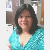 Irene Garibay