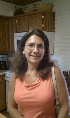 Kathleen Borgren