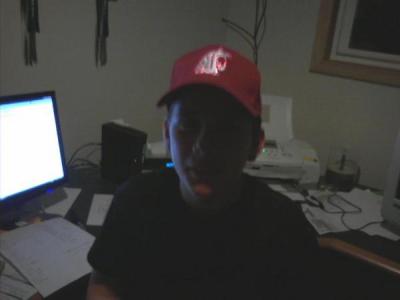 Dylan Skelton
