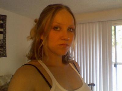 Michelle Burch
