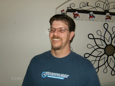David Bryant