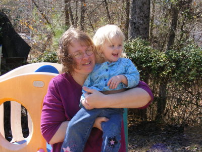 Deborah Tisdale