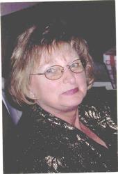 Velda Green