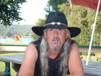 Glen Menges