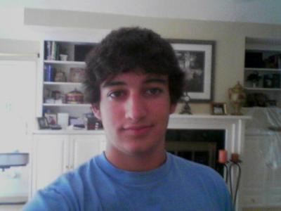 Matthew Kenderian