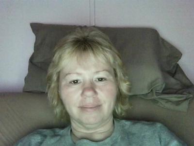 Carla Newby