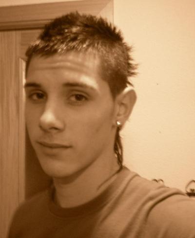 Nicholas Lostritto
