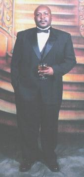 Andrew Bryant