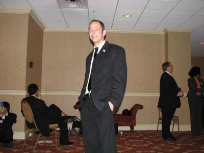 Marc Pusateri