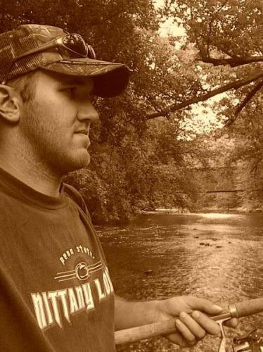 Keith Carbaugh