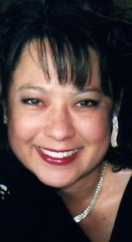 Kimberly Lyons