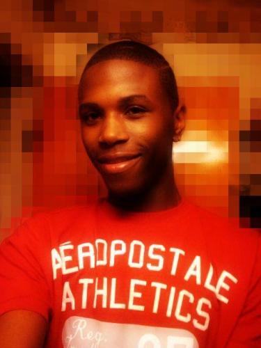 Darius Douglas