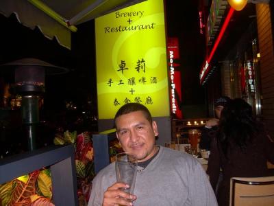 Luis Gallegos