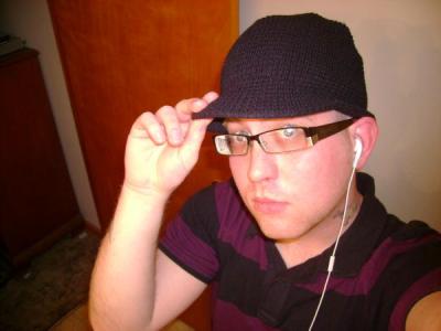 Aaron Murphy