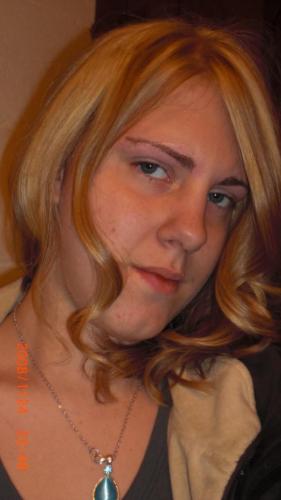 Shani Skagerberg