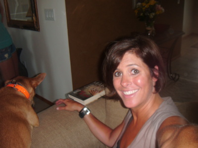 Traci Dringoli