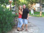 Stacy Inman