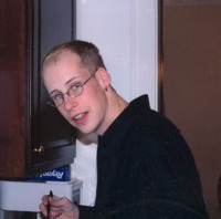 Joshua Loeffler