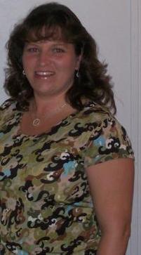 Tammy Simms