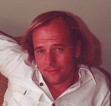 Mark Anetsberger