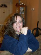 Jodi Erickson