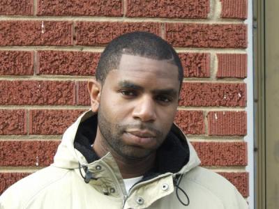 Aldonell Conyers