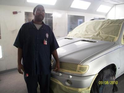 Kervin Darius