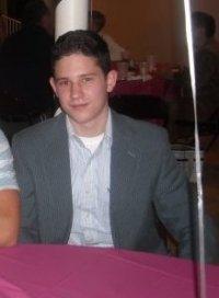 Eric Olejarz