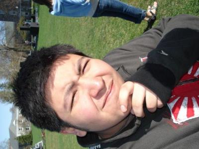 Oscar Loyo