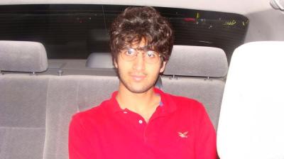 Irfan Ahmed