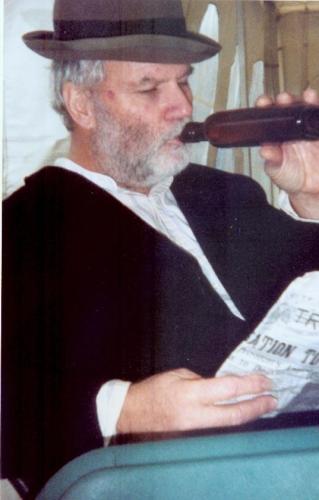 James Green