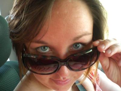 Jenna Burke