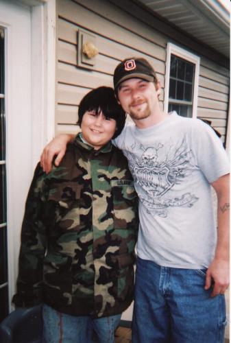 Timothy Parrish