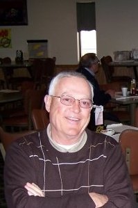 James Goulding