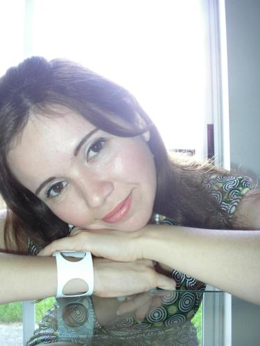 Eloisa Centeno