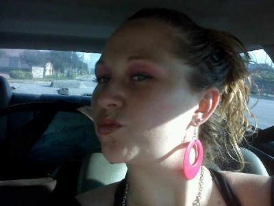 Amanda Crider