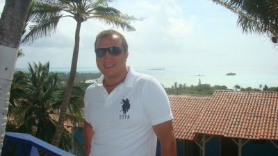 David Phillips