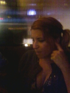 Stacy Benjamin