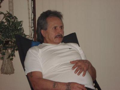 Theodore Narlock