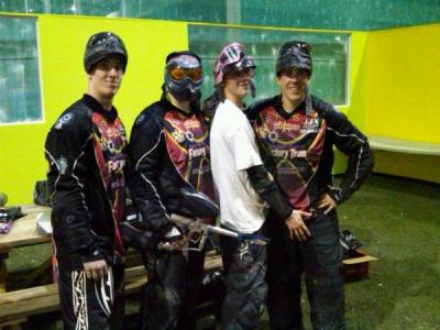 Cody Rosenberger