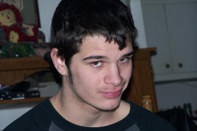 Nicholas Duca
